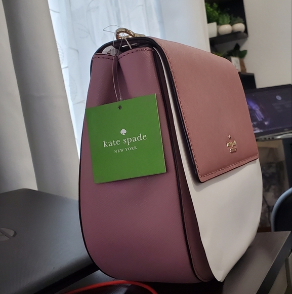 NWT Katespade Cameron Street Byrdie Crossbody - Picture 6 of 8